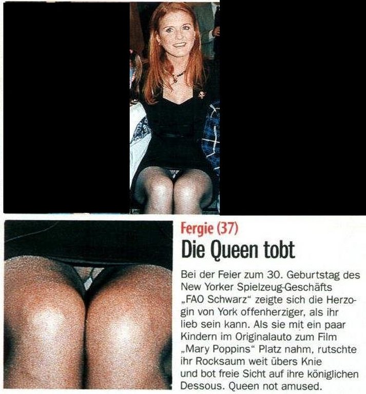 Ferguson sarah upskirt Chicks that fuck gearshifters